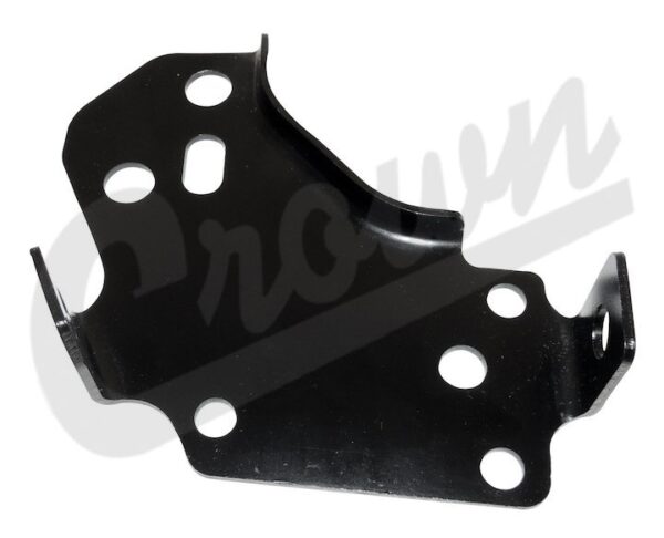 Bumper Extention Bracket (Rear Right)
