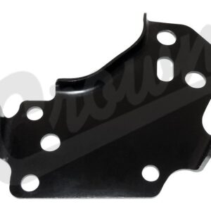Bumper Bracket
