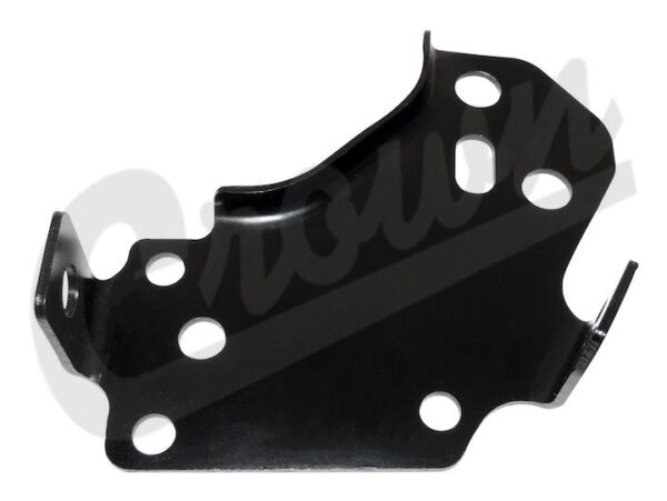 Bumper Bracket