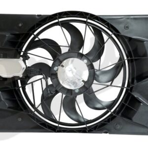 Cooling Fan Module
