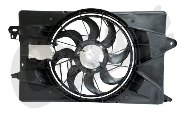 Cooling Fan Module