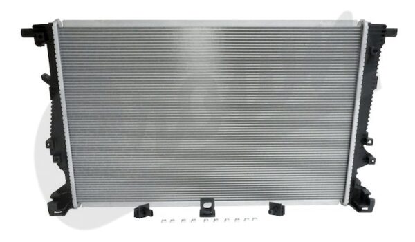 Radiator