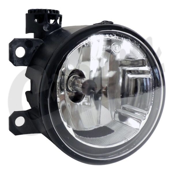 Fog Light
