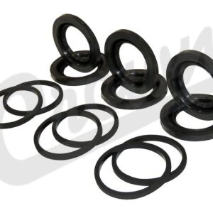 Brake Caliper Boot Kit (Front)