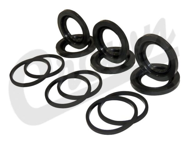 Brake Caliper Boot Kit (Front)