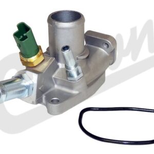 Thermostat & Housing