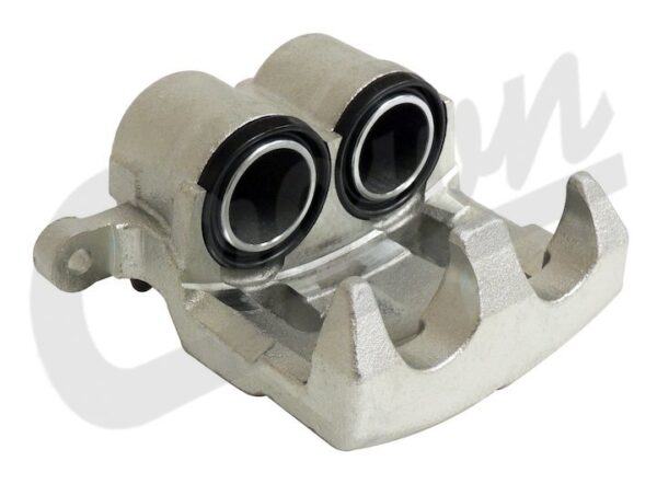 Brake Caliper (Front Left)