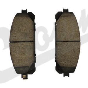 Brake Pad Set (Front)