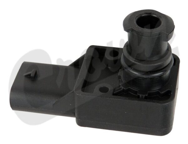 Map Sensor