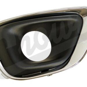 Fog Light Bezel