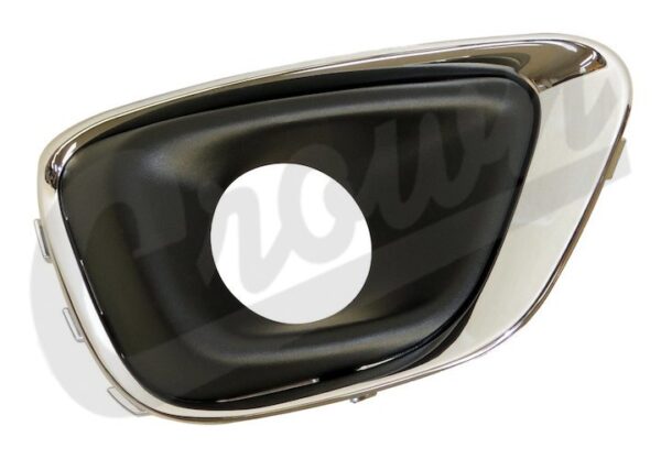 Fog Light Bezel