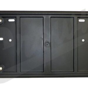 License Plate Bracket