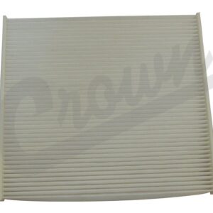 Cabin Air Filter (CoolX)