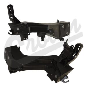 Headlight Mounting Bracket Set