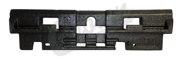 Bumper Energy Absorber