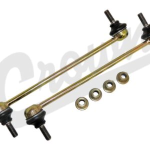 Sway Bar Link Set (Front)