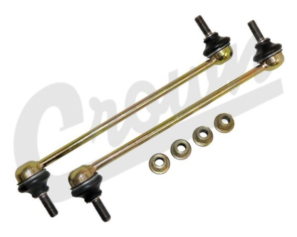 Sway Bar Link Set (Front)