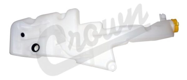 Windshield Washer Reservoir