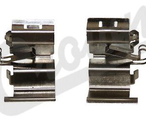 Brake Pad Spring Kit