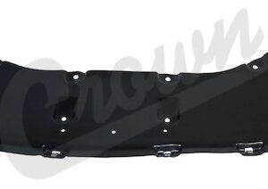 Fascia Splash Shield (Front)