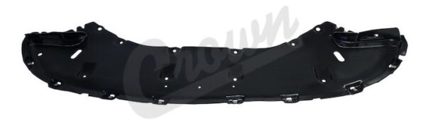 Fascia Splash Shield (Front)