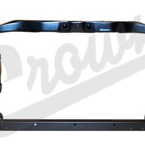 Radiator Support Frame