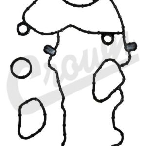 Timing Cover Gasket Set