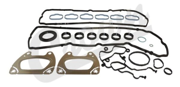 Timing Cover Master Gasket Kit