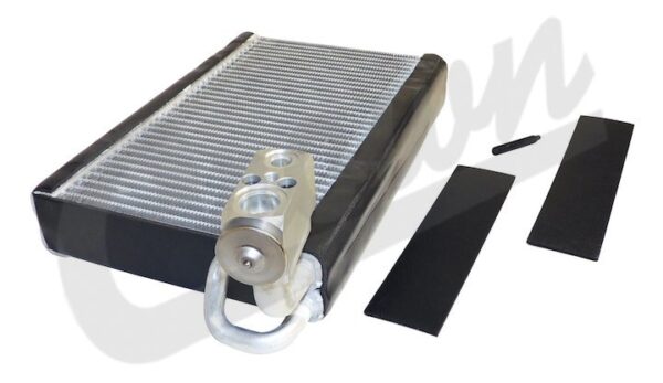 Evaporator Core