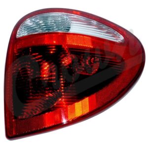 Tail Light