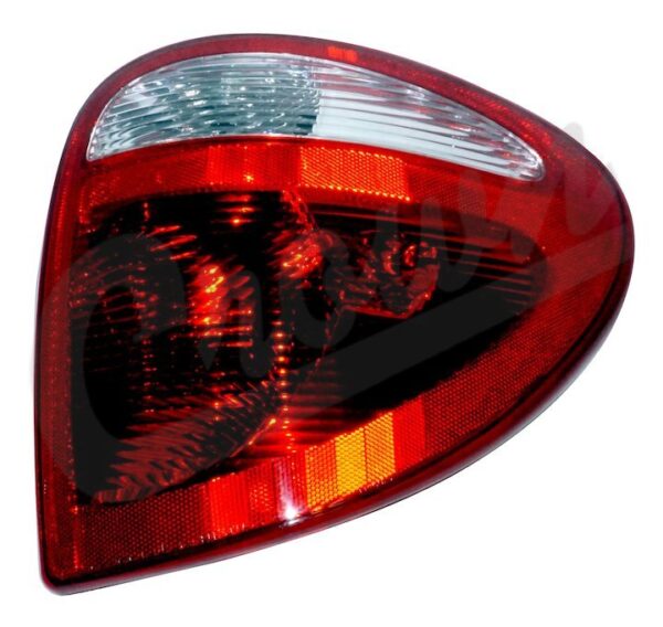 Tail Light