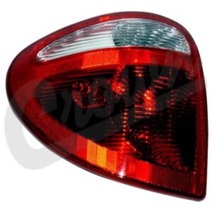 Tail Light