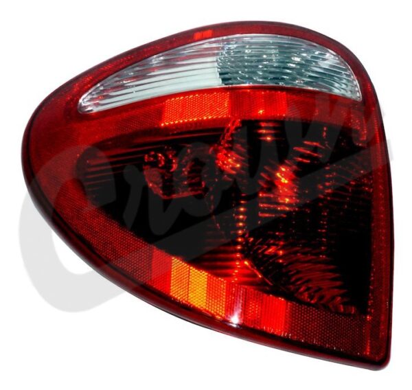 Tail Light
