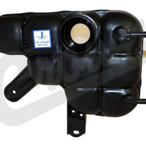 Coolant Bottle