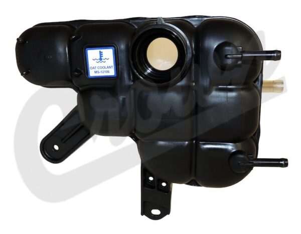 Coolant Bottle