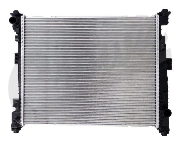 Radiator