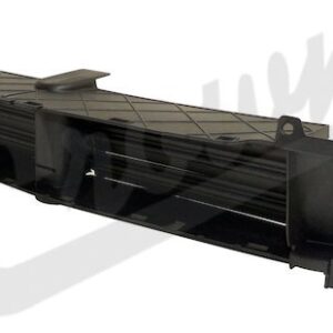 Active Shutter Grille
