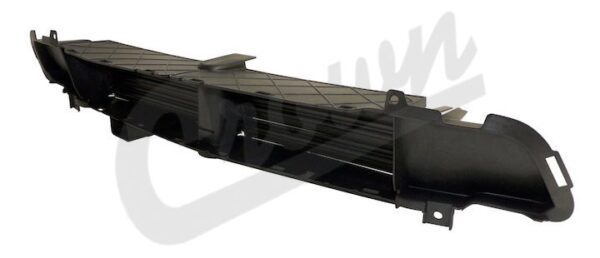 Active Shutter Grille