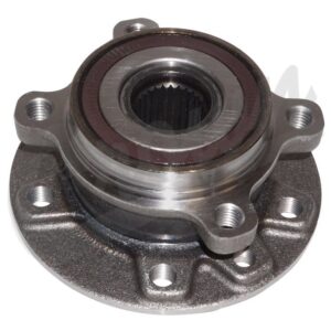 Hub Assembly