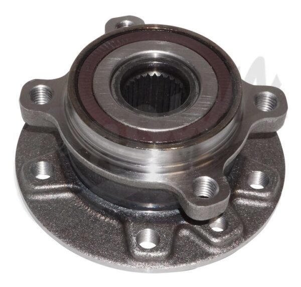 Hub Assembly
