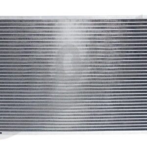 A/C Condenser