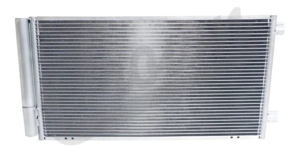 A/C Condenser
