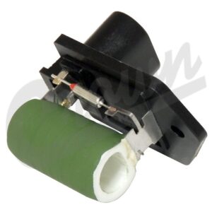 Cooling Fan Resistor