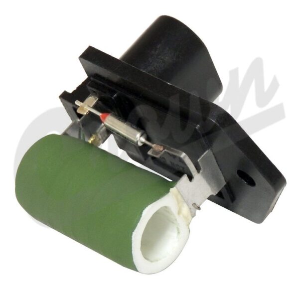 Cooling Fan Resistor