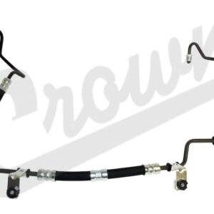 Power Steering Pressure Hose