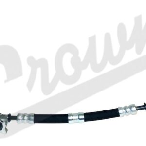 Power Steering Pressure Hose