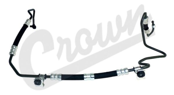 Power Steering Pressure Hose