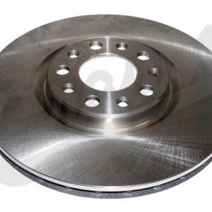 Brake Rotor (Front)