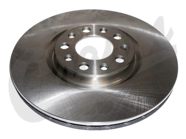 Brake Rotor (Front)