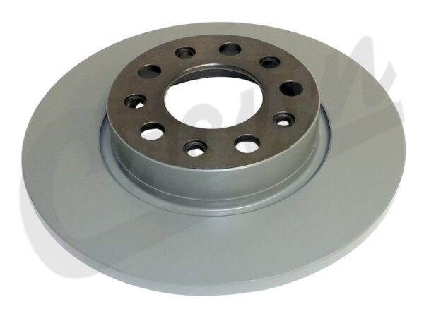Brake Rotor